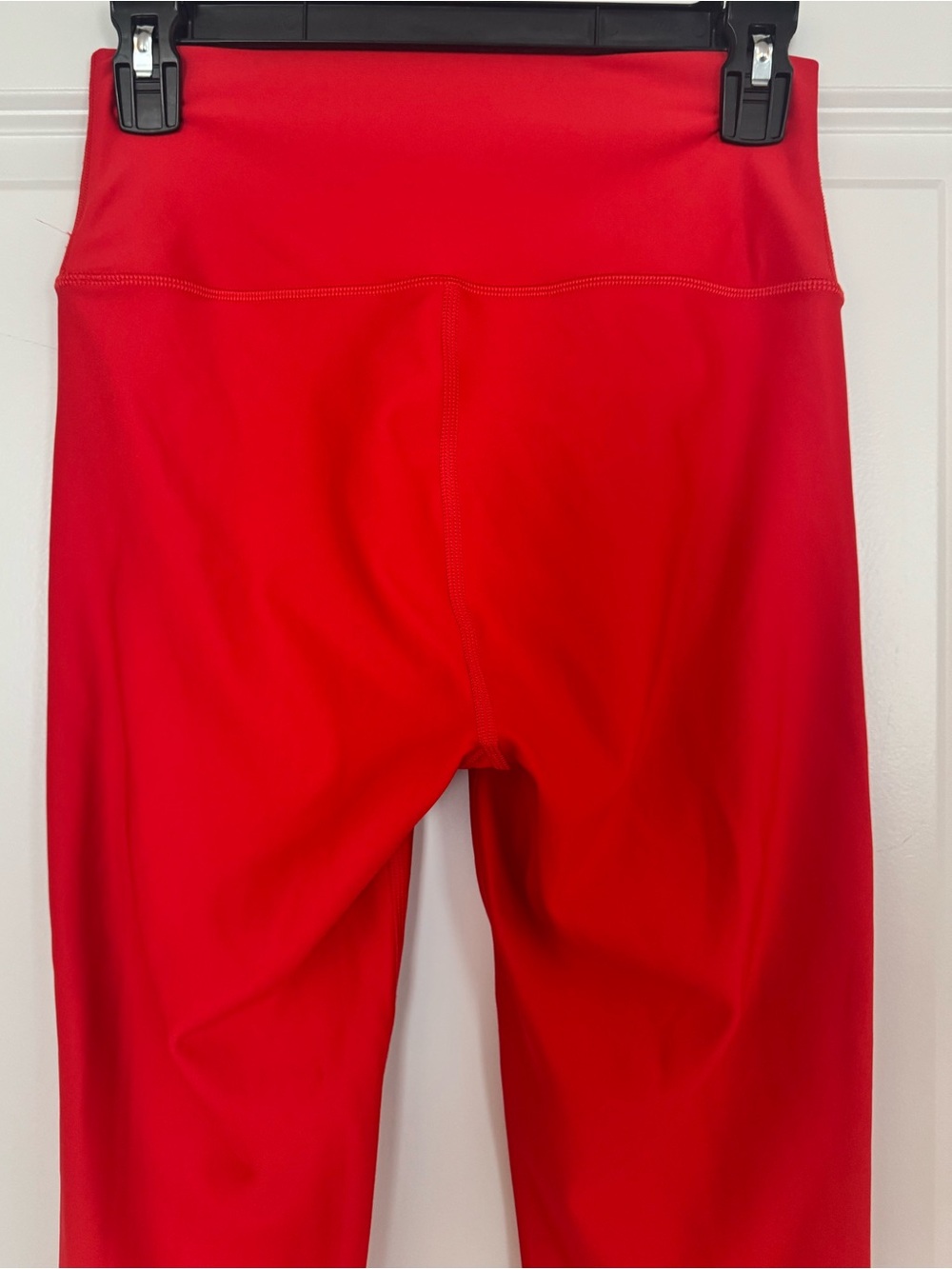 NWOT! Alo high-waist full length legging- Medium - Picture 7 of 11